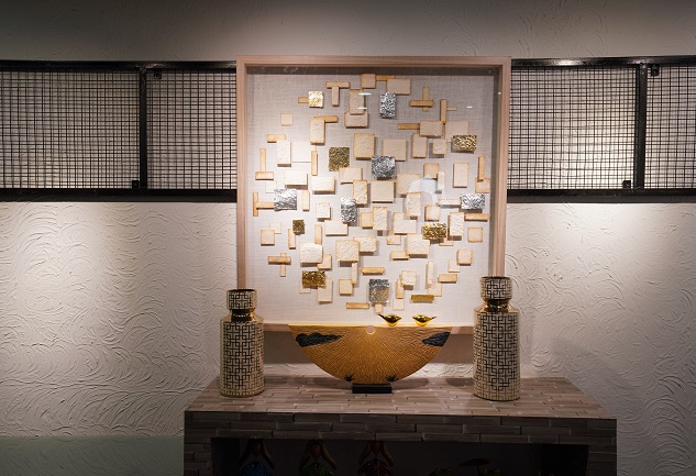 Vases